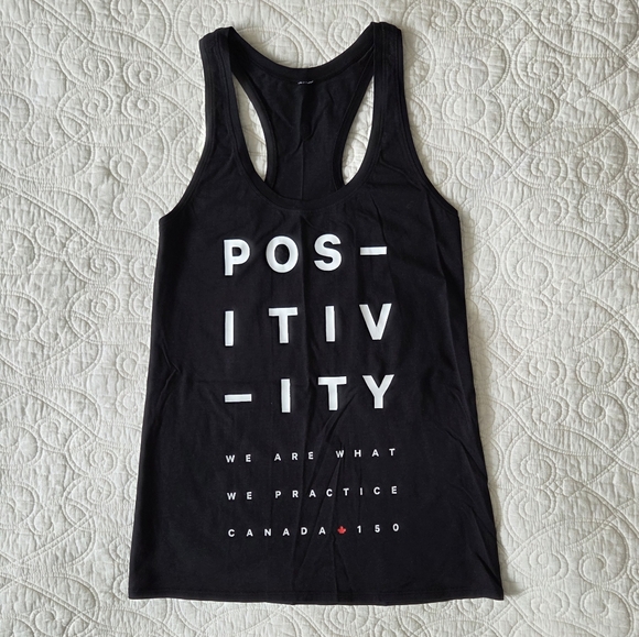 lululemon athletica Tops - Canada 150 Lululemon Tank Top